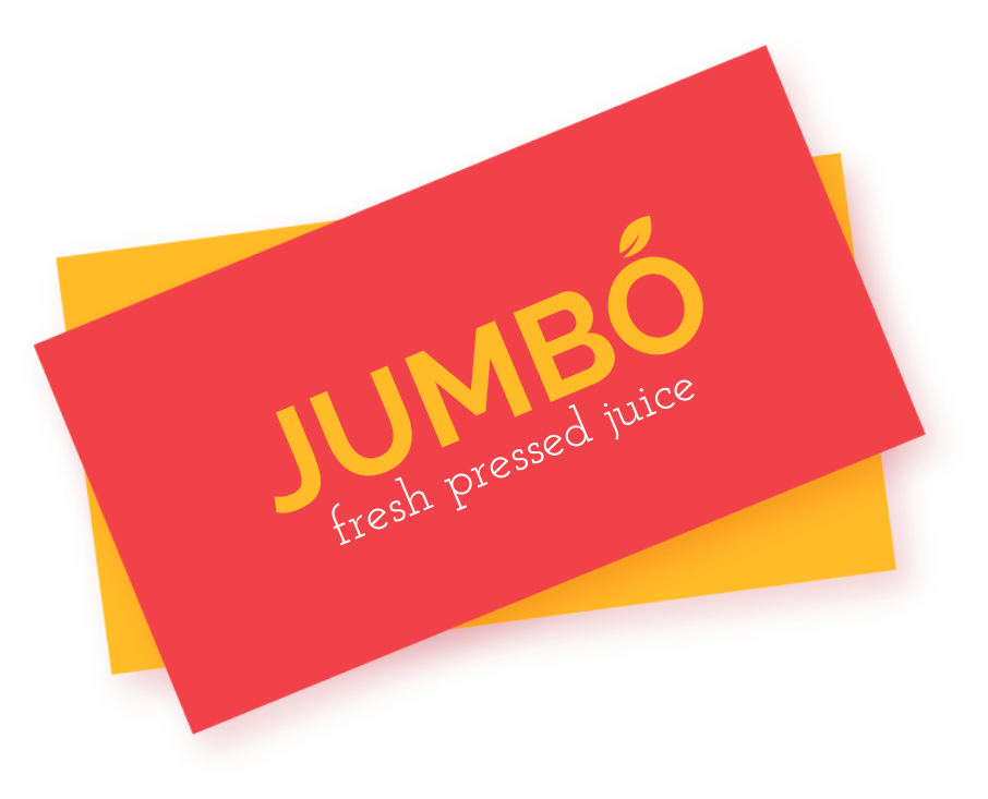 Jumbo BusinessCards 