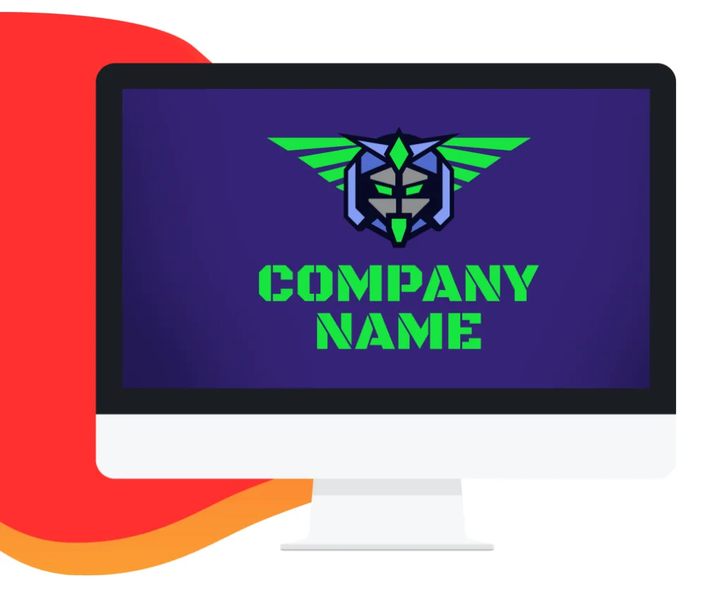 Gaming logo maker - Make your own logos now