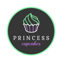 Princess Cupcakes